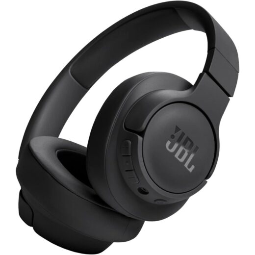 JBL TUNE 720BT BLACK