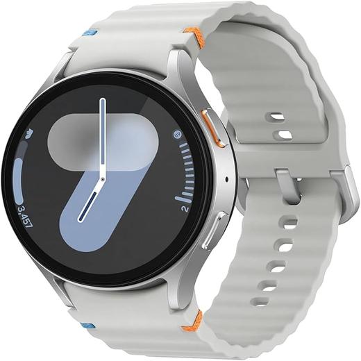 SAMSUNG WATCH 7 SILVER 44MM