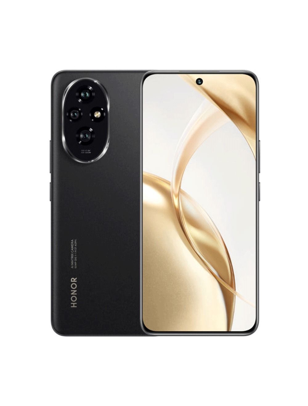 Honor-200