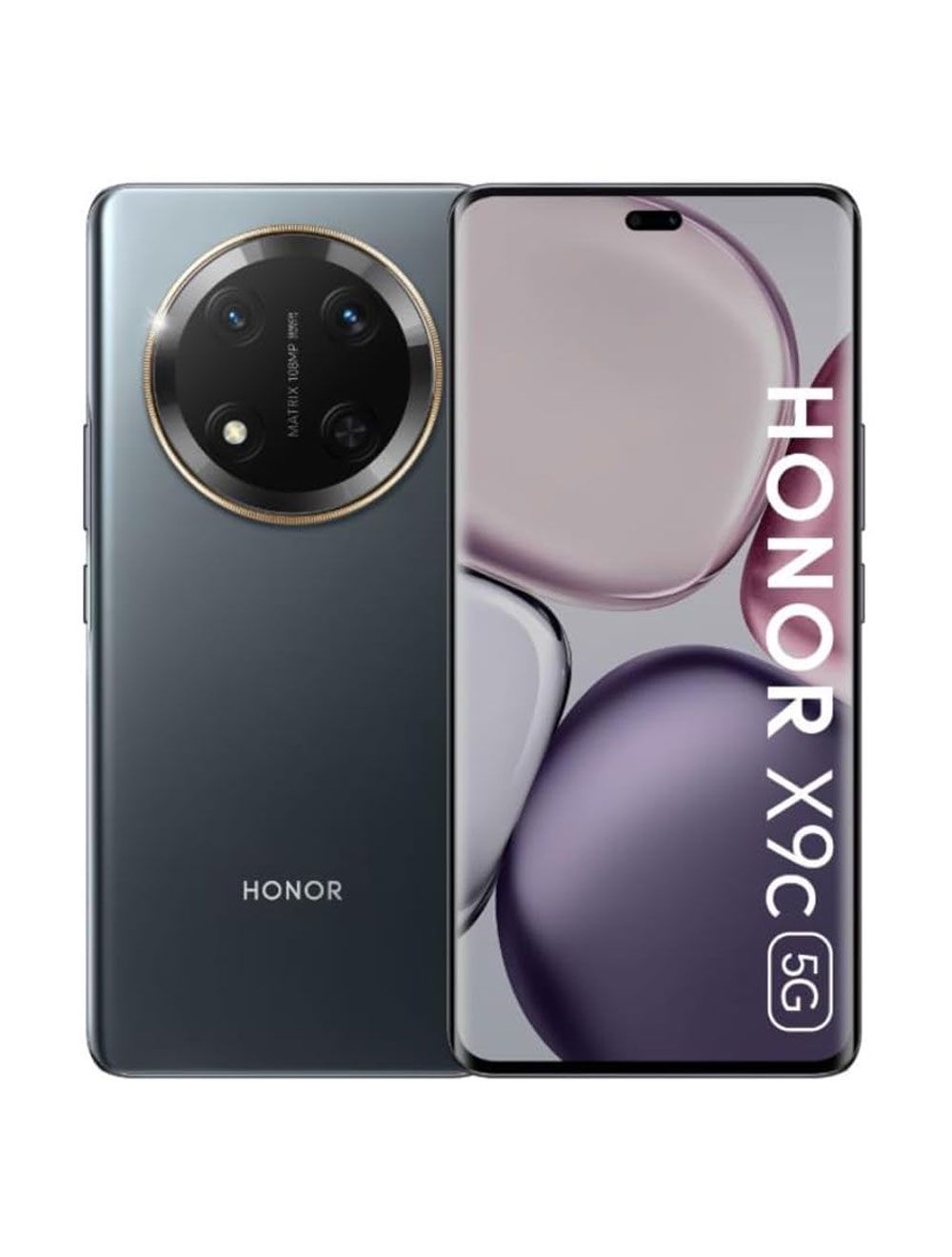 honor-x9c–titanium-black-2