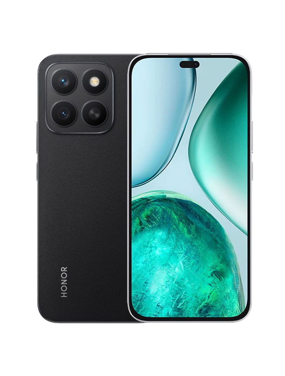 honor-x8c-black-1