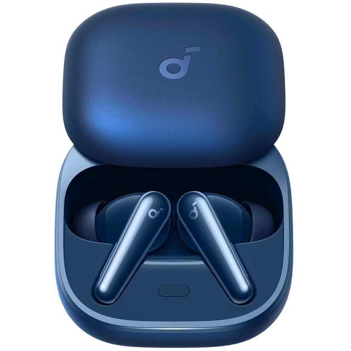 Al-Sheikh-Stores-ANKER-SoundCore-Liberty-5-Noise-Cancelling-Earbuds-Blue-Box